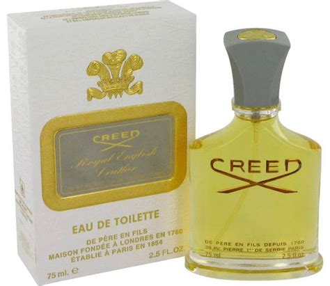 creed royal english leather price